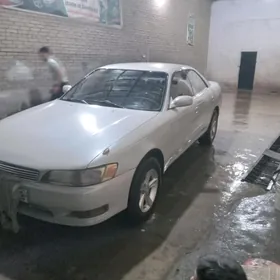 Toyota Mark II 1993