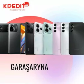 garaşaryna Samsung Redmi