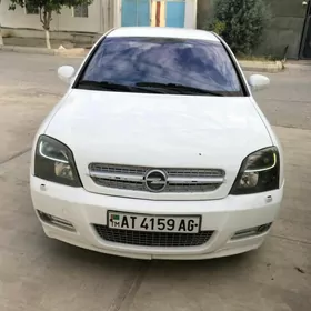 Opel Vectra 2003