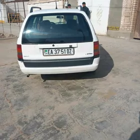 Opel Astra 1995