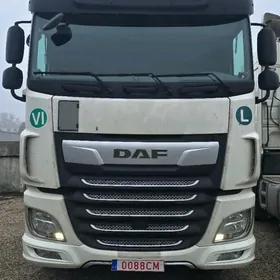 DAF 480 2020