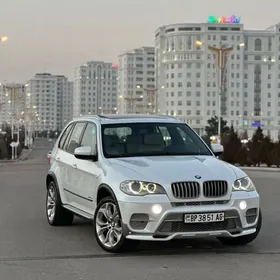 BMW X5 M 2011