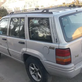 Jeep Cherokee 1995