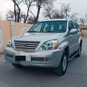 Lexus GX 470 2003