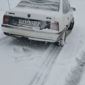 Opel Vectra 1990