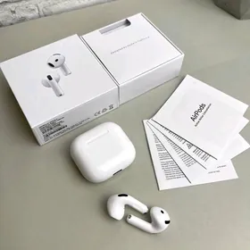 AirPods 4 