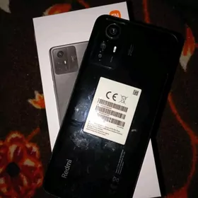 Redmi Not 12S 8/256