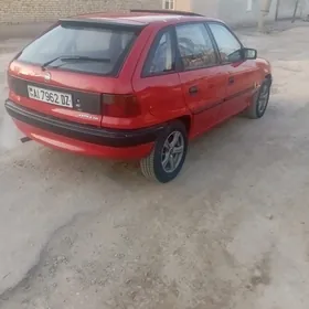 Opel Astra 1992