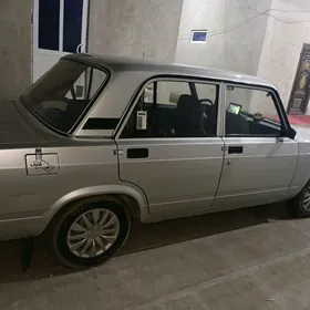 Lada 2107 2010