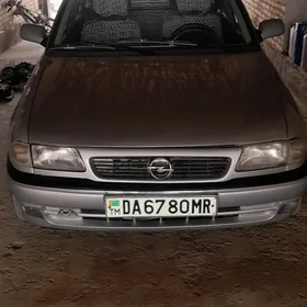 Opel Astra 1996