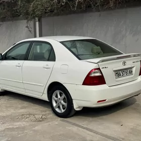 Toyota Corolla 2005