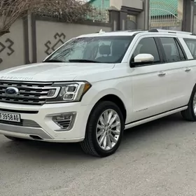 Ford Expedition 2019