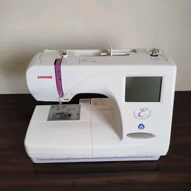 janome 350E