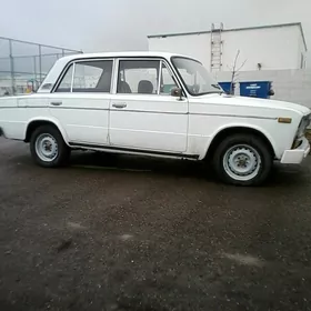 Lada 2106 1999