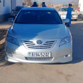 Toyota Camry 2007