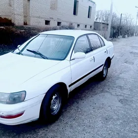 Toyota Corona 1995