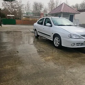 Renault Megane 2 2003