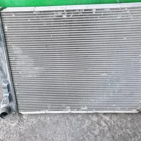 radiator nissan sentra