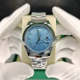 sagat Rolex Day-Date mehanika