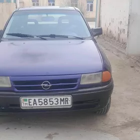 Opel Astra 1992