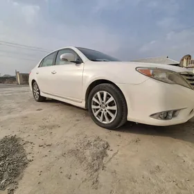 Toyota Avalon 2012