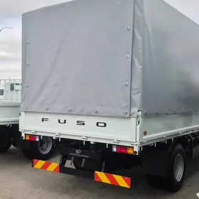 Mitsubishi Fuso 2024