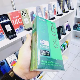 infinix hot 50 16/128gb paket
