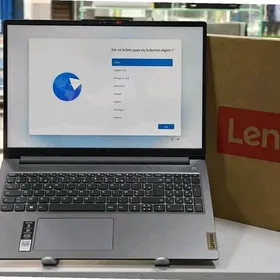 Lenovo IdeaPad Slim/i7/RAM 16G