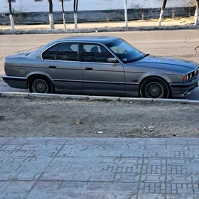 BMW E34 1992