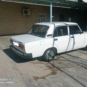 Lada 2107 2002