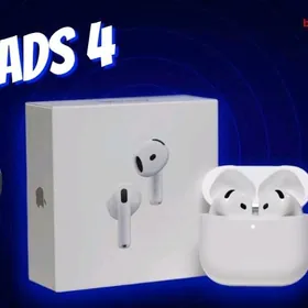 AirPods 4  2025 model