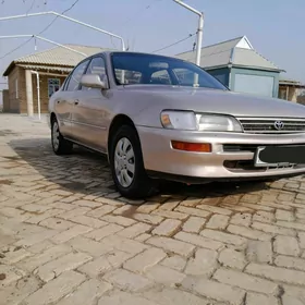 Toyota Corolla 1993