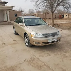 Toyota Avalon 2000