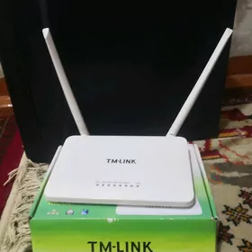 wifi aparat router