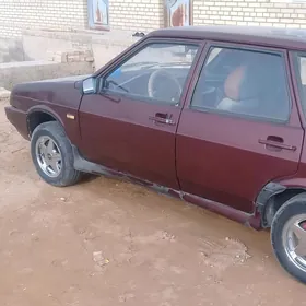 Lada 21099 1993