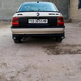 Opel Vectra 1992