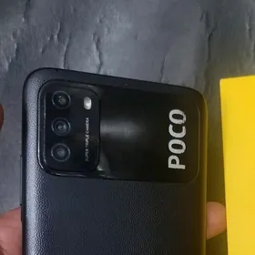 Poco M3 4/64GB