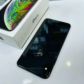 iPhone XS MAX 256gb