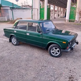 Lada 2106 1998