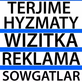 Terjime Wizitka Reklama Bokal