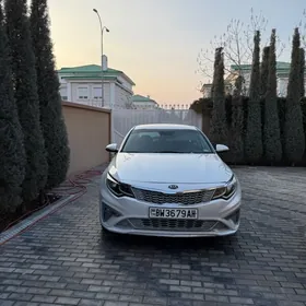 Kia Optima 2020