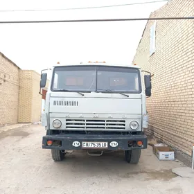 Kamaz 5511 1992