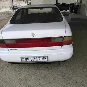 Toyota Corona 1993