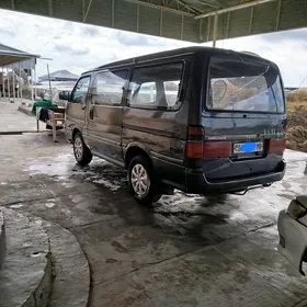 Toyota Hiace 1991