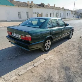 BMW 525 1993