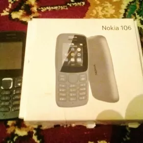 Nokia 106