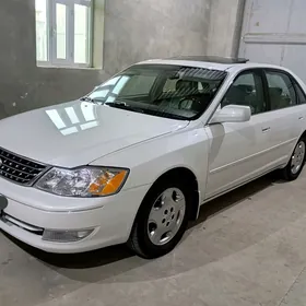 Toyota Avalon 2001