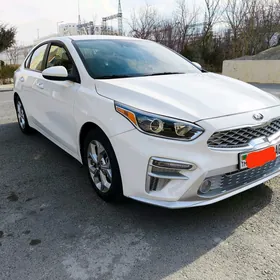 Kia Forte 2020