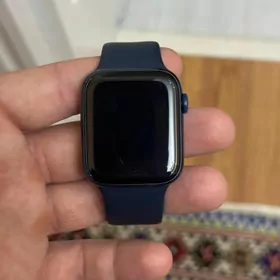 apple watch 6