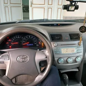 Toyota Camry 2007